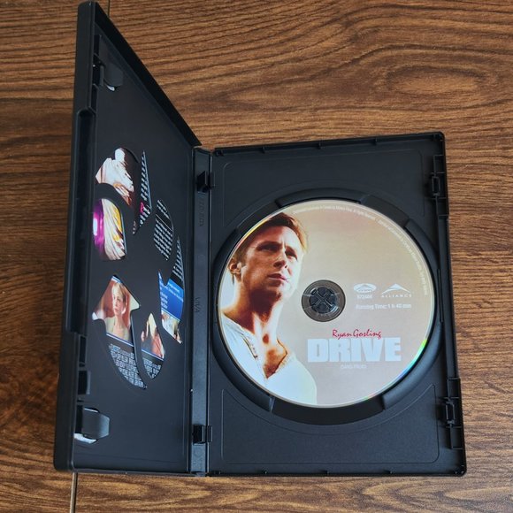DVD 2/$10 or 6/$20 Drive - Picture 2 of 2
